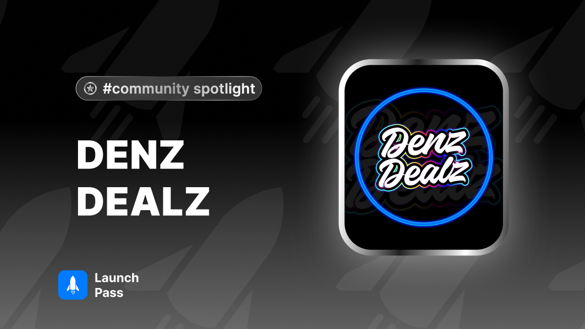 DenzDealz