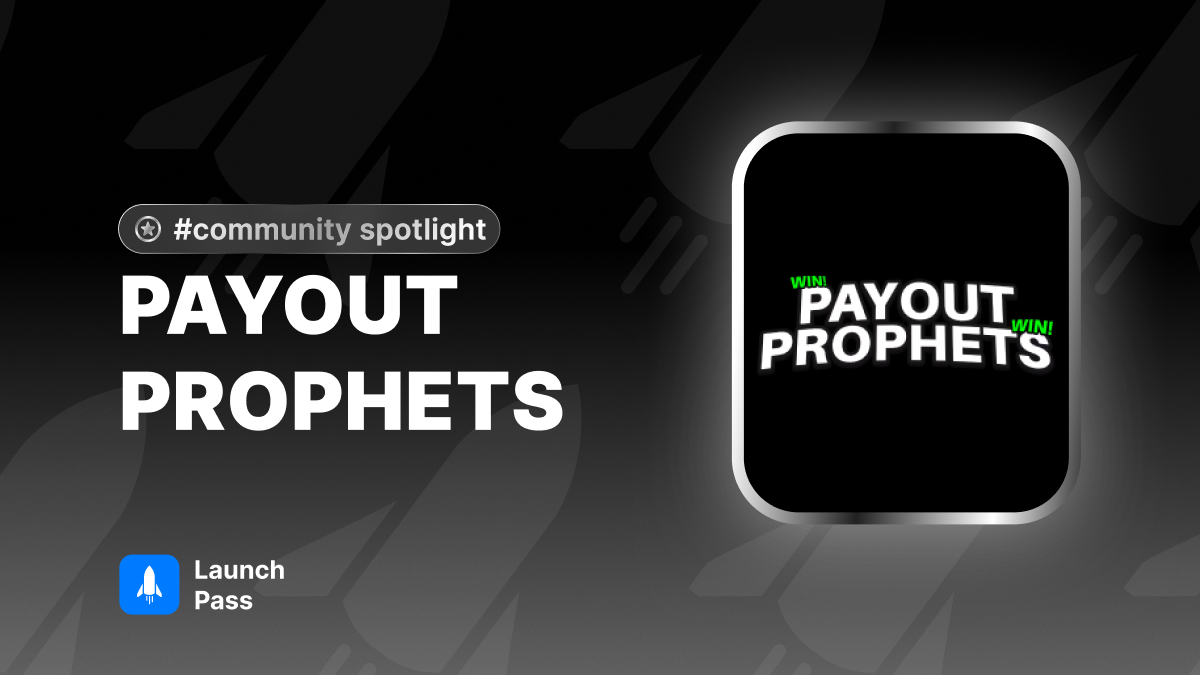 PayoutProphets 1