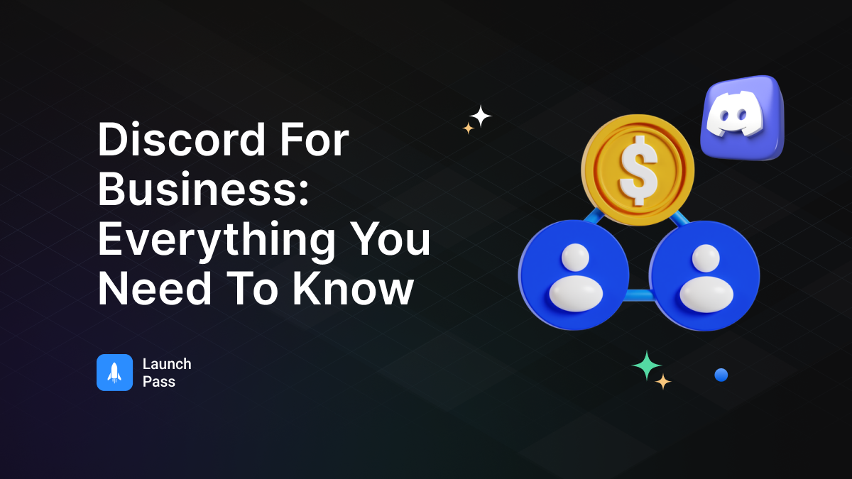 Discord for Business